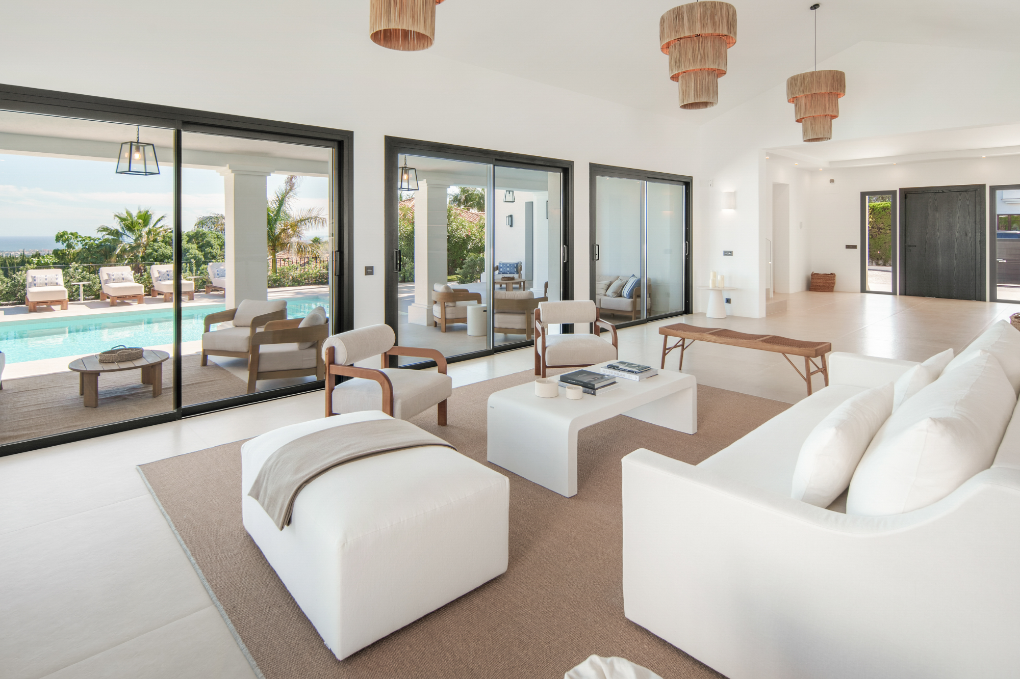 Villa Vida - Andara Villas
