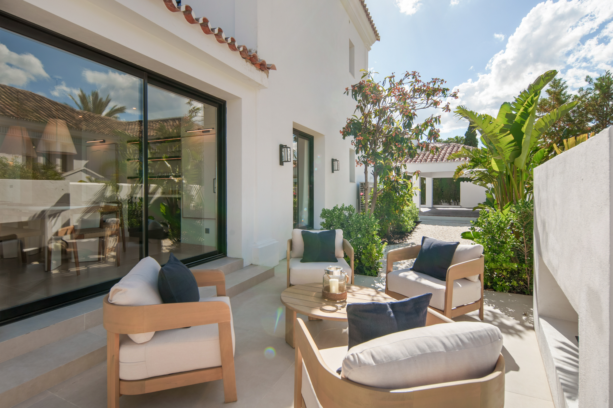 Villa Vida - Andara Villas